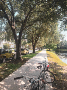 If you are planning to visit Disney, make sure to stop by Celebration, Florida the town that was built by Disney! Celebration has all the charm and magic of Disney with the quaintness of an American small town. Bohemian Hotel | Kissimmee Florida | Downtown Celebration | Non Park Day at Disney | things to do in orlando florida | farmers market orlando florida | #celebration #florida #waltdisneyworld #orlando #floridatravel #disney