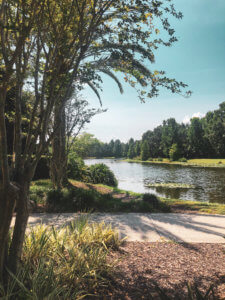 If you are planning to visit Disney, make sure to stop by Celebration, Florida the town that was built by Disney! Celebration has all the charm and magic of Disney with the quaintness of an American small town. Bohemian Hotel | Kissimmee Florida | Downtown Celebration | Non Park Day at Disney | things to do in orlando florida | farmers market orlando florida | #celebration #florida #waltdisneyworld #orlando #floridatravel #disney