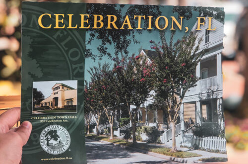 If you are planning to visit Disney, make sure to stop by Celebration, Florida the town that was built by Disney! Celebration has all the charm and magic of Disney with the quaintness of an American small town. Bohemian Hotel | Kissimmee Florida | Downtown Celebration | Non Park Day at Disney | things to do in orlando florida | farmers market orlando florida | #celebration #florida #waltdisneyworld #orlando #floridatravel #disney