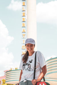 If you are planning to visit Disney, make sure to stop by Celebration, Florida the town that was built by Disney! Celebration has all the charm and magic of Disney with the quaintness of an American small town. Bohemian Hotel | Kissimmee Florida | Downtown Celebration | Non Park Day at Disney | things to do in orlando florida | farmers market orlando florida | #celebration #florida #waltdisneyworld #orlando #floridatravel #disney