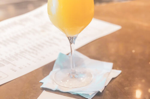 Found in the heart of Disney Springs is Wine Bar George, a quaint estate-style wine bar run by Master Sommelier George Miliotes. With an expansive wine list (by bottle, glass, and ounce), Wine Bar George is every bit elegant, yet cozy. Friendly and knowledgeable servers, light eats, and the iconic Dole Whip frozcato are just a few things that await you when dining at the award-winning restaurant. Walt Disney World | Disney food | disney dining | disney restaurants #disneyfood #disneydining