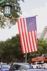 If you are planning to visit Disney, make sure to stop by Celebration, Florida the town that was built by Disney! Celebration has all the charm and magic of Disney with the quaintness of an American small town. Bohemian Hotel | Kissimmee Florida | Downtown Celebration | Non Park Day at Disney | things to do in orlando florida | farmers market orlando florida | #celebration #florida #waltdisneyworld #orlando #floridatravel #disney
