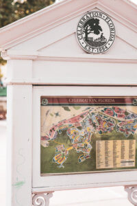 If you are planning to visit Disney, make sure to stop by Celebration, Florida the town that was built by Disney! Celebration has all the charm and magic of Disney with the quaintness of an American small town. Bohemian Hotel | Kissimmee Florida | Downtown Celebration | Non Park Day at Disney | things to do in orlando florida | farmers market orlando florida | #celebration #florida #waltdisneyworld #orlando #floridatravel #disney