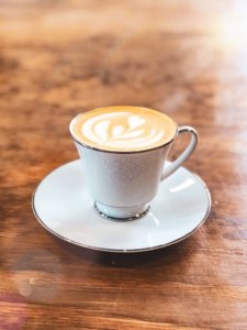 Atlanta's coffee scene is brimming with diverse and unique coffee shops both inside the city and surrounding the city. This is the ultimate guide to all of Atlanta's coffee shops featuring each shop's special qualities and everything you need to know before visiting each shop! #coffee #coffeeshops #atlanta #atlantageorgia #georgia #atlantacoffee #georgiacoffee #atlantacoffeeshops #atlcoffee #atl #atlga Atlanta coffee shops | Atlanta Georgia coffee shops | East Pole | Revelator | Dancing Goats