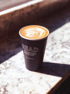 Atlanta's coffee scene is brimming with diverse and unique coffee shops both inside the city and surrounding the city. This is the ultimate guide to all of Atlanta's coffee shops featuring each shop's special qualities and everything you need to know before visiting each shop! #coffee #coffeeshops #atlanta #atlantageorgia #georgia #atlantacoffee #georgiacoffee #atlantacoffeeshops #atlcoffee #atl #atlga Atlanta coffee shops | Atlanta Georgia coffee shops | East Pole | Revelator | Dancing Goats