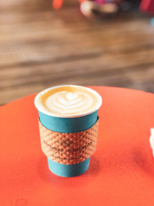 Atlanta's coffee scene is brimming with diverse and unique coffee shops both inside the city and surrounding the city. This is the ultimate guide to all of Atlanta's coffee shops featuring each shop's special qualities and everything you need to know before visiting each shop! #coffee #coffeeshops #atlanta #atlantageorgia #georgia #atlantacoffee #georgiacoffee #atlantacoffeeshops #atlcoffee #atl #atlga Atlanta coffee shops | Atlanta Georgia coffee shops | East Pole | Revelator | Dancing Goats