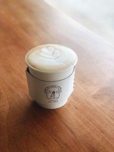 Atlanta's coffee scene is brimming with diverse and unique coffee shops both inside the city and surrounding the city. This is the ultimate guide to all of Atlanta's coffee shops featuring each shop's special qualities and everything you need to know before visiting each shop! #coffee #coffeeshops #atlanta #atlantageorgia #georgia #atlantacoffee #georgiacoffee #atlantacoffeeshops #atlcoffee #atl #atlga Atlanta coffee shops | Atlanta Georgia coffee shops | East Pole | Revelator | Dancing Goats