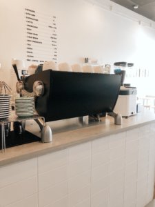 Atlanta's coffee scene is brimming with diverse and unique coffee shops both inside the city and surrounding the city. This is the ultimate guide to all of Atlanta's coffee shops featuring each shop's special qualities and everything you need to know before visiting each shop! #coffee #coffeeshops #atlanta #atlantageorgia #georgia #atlantacoffee #georgiacoffee #atlantacoffeeshops #atlcoffee #atl #atlga Atlanta coffee shops | Atlanta Georgia coffee shops | East Pole | Revelator | Dancing Goats