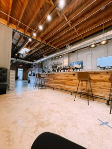 While Charlotte is most known for their breweries, coffee shops have increased in popularity in this diverse and creative city. From eclectic coffee shops to hole-in-the-wall neighborhood cafes, this is a guide to all of the best Charlotte coffee shops! Charlotte, North Carolina | Charlotte coffee | Charlotte NC | North Carolina coffee shops | NC coffee shops #charlottecoffee #charlottecoffeeshops #charlottenc | Hex Coffee | Not Just Coffee | Undercurrent coffee | Stablehand | Summit Coffee