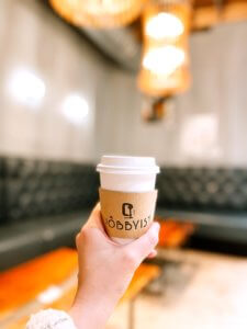 While Charlotte is most known for their breweries, coffee shops have increased in popularity in this diverse and creative city. From eclectic coffee shops to hole-in-the-wall neighborhood cafes, this is a guide to all of the best Charlotte coffee shops! Charlotte, North Carolina | Charlotte coffee | Charlotte NC | North Carolina coffee shops | NC coffee shops #charlottecoffee #charlottecoffeeshops #charlottenc | Hex Coffee | Not Just Coffee | Undercurrent coffee | Stablehand | Summit Coffee