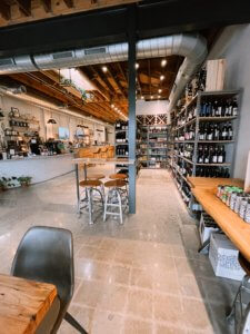 While Charlotte is most known for their breweries, coffee shops have increased in popularity in this diverse and creative city. From eclectic coffee shops to hole-in-the-wall neighborhood cafes, this is a guide to all of the best Charlotte coffee shops! Charlotte, North Carolina | Charlotte coffee | Charlotte NC | North Carolina coffee shops | NC coffee shops #charlottecoffee #charlottecoffeeshops #charlottenc | Hex Coffee | Not Just Coffee | Undercurrent coffee | Stablehand | Summit Coffee