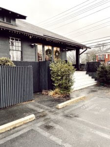 While Charlotte is most known for their breweries, coffee shops have increased in popularity in this diverse and creative city. From eclectic coffee shops to hole-in-the-wall neighborhood cafes, this is a guide to all of the best Charlotte coffee shops! Charlotte, North Carolina | Charlotte coffee | Charlotte NC | North Carolina coffee shops | NC coffee shops #charlottecoffee #charlottecoffeeshops #charlottenc | Hex Coffee | Not Just Coffee | Undercurrent coffee | Stablehand | Summit Coffee