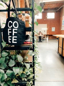 While Charlotte is most known for their breweries, coffee shops have increased in popularity in this diverse and creative city. From eclectic coffee shops to hole-in-the-wall neighborhood cafes, this is a guide to all of the best Charlotte coffee shops! Charlotte, North Carolina | Charlotte coffee | Charlotte NC | North Carolina coffee shops | NC coffee shops #charlottecoffee #charlottecoffeeshops #charlottenc | Hex Coffee | Not Just Coffee | Undercurrent coffee | Stablehand | Summit Coffee