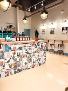 While Charlotte is most known for their breweries, coffee shops have increased in popularity in this diverse and creative city. From eclectic coffee shops to hole-in-the-wall neighborhood cafes, this is a guide to all of the best Charlotte coffee shops! Charlotte, North Carolina | Charlotte coffee | Charlotte NC | North Carolina coffee shops | NC coffee shops #charlottecoffee #charlottecoffeeshops #charlottenc | Hex Coffee | Not Just Coffee | Undercurrent coffee | Stablehand | Summit Coffee