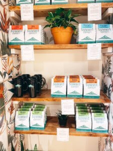 While Charlotte is most known for their breweries, coffee shops have increased in popularity in this diverse and creative city. From eclectic coffee shops to hole-in-the-wall neighborhood cafes, this is a guide to all of the best Charlotte coffee shops! Charlotte, North Carolina | Charlotte coffee | Charlotte NC | North Carolina coffee shops | NC coffee shops #charlottecoffee #charlottecoffeeshops #charlottenc | Hex Coffee | Not Just Coffee | Undercurrent coffee | Stablehand | Summit Coffee