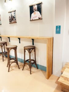 While Charlotte is most known for their breweries, coffee shops have increased in popularity in this diverse and creative city. From eclectic coffee shops to hole-in-the-wall neighborhood cafes, this is a guide to all of the best Charlotte coffee shops! Charlotte, North Carolina | Charlotte coffee | Charlotte NC | North Carolina coffee shops | NC coffee shops #charlottecoffee #charlottecoffeeshops #charlottenc | Hex Coffee | Not Just Coffee | Undercurrent coffee | Stablehand | Summit Coffee