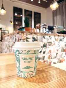 While Charlotte is most known for their breweries, coffee shops have increased in popularity in this diverse and creative city. From eclectic coffee shops to hole-in-the-wall neighborhood cafes, this is a guide to all of the best Charlotte coffee shops! Charlotte, North Carolina | Charlotte coffee | Charlotte NC | North Carolina coffee shops | NC coffee shops #charlottecoffee #charlottecoffeeshops #charlottenc | Hex Coffee | Not Just Coffee | Undercurrent coffee | Stablehand | Summit Coffee