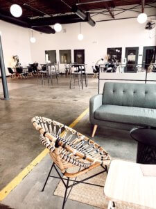 While Charlotte is most known for their breweries, coffee shops have increased in popularity in this diverse and creative city. From eclectic coffee shops to hole-in-the-wall neighborhood cafes, this is a guide to all of the best Charlotte coffee shops! Charlotte, North Carolina | Charlotte coffee | Charlotte NC | North Carolina coffee shops | NC coffee shops #charlottecoffee #charlottecoffeeshops #charlottenc | Hex Coffee | Not Just Coffee | Undercurrent coffee | Stablehand | Summit Coffee