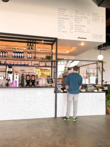 While Charlotte is most known for their breweries, coffee shops have increased in popularity in this diverse and creative city. From eclectic coffee shops to hole-in-the-wall neighborhood cafes, this is a guide to all of the best Charlotte coffee shops! Charlotte, North Carolina | Charlotte coffee | Charlotte NC | North Carolina coffee shops | NC coffee shops #charlottecoffee #charlottecoffeeshops #charlottenc | Hex Coffee | Not Just Coffee | Undercurrent coffee | Stablehand | Summit Coffee