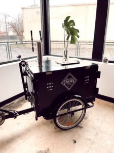 While Charlotte is most known for their breweries, coffee shops have increased in popularity in this diverse and creative city. From eclectic coffee shops to hole-in-the-wall neighborhood cafes, this is a guide to all of the best Charlotte coffee shops! Charlotte, North Carolina | Charlotte coffee | Charlotte NC | North Carolina coffee shops | NC coffee shops #charlottecoffee #charlottecoffeeshops #charlottenc | Hex Coffee | Not Just Coffee | Undercurrent coffee | Stablehand | Summit Coffee