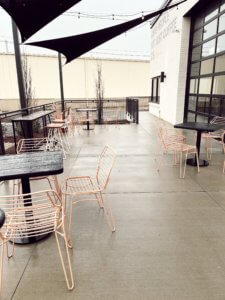 While Charlotte is most known for their breweries, coffee shops have increased in popularity in this diverse and creative city. From eclectic coffee shops to hole-in-the-wall neighborhood cafes, this is a guide to all of the best Charlotte coffee shops! Charlotte, North Carolina | Charlotte coffee | Charlotte NC | North Carolina coffee shops | NC coffee shops #charlottecoffee #charlottecoffeeshops #charlottenc | Hex Coffee | Not Just Coffee | Undercurrent coffee | Stablehand | Summit Coffee