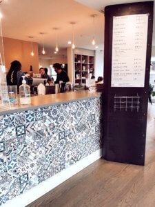 While Charlotte is most known for their breweries, coffee shops have increased in popularity in this diverse and creative city. From eclectic coffee shops to hole-in-the-wall neighborhood cafes, this is a guide to all of the best Charlotte coffee shops! Charlotte, North Carolina | Charlotte coffee | Charlotte NC | North Carolina coffee shops | NC coffee shops #charlottecoffee #charlottecoffeeshops #charlottenc | Hex Coffee | Not Just Coffee | Undercurrent coffee | Stablehand | Summit Coffee