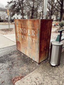 While Charlotte is most known for their breweries, coffee shops have increased in popularity in this diverse and creative city. From eclectic coffee shops to hole-in-the-wall neighborhood cafes, this is a guide to all of the best Charlotte coffee shops! Charlotte, North Carolina | Charlotte coffee | Charlotte NC | North Carolina coffee shops | NC coffee shops #charlottecoffee #charlottecoffeeshops #charlottenc | Hex Coffee | Not Just Coffee | Undercurrent coffee | Stablehand | Summit Coffee