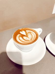 While Charlotte is most known for their breweries, coffee shops have increased in popularity in this diverse and creative city. From eclectic coffee shops to hole-in-the-wall neighborhood cafes, this is a guide to all of the best Charlotte coffee shops! Charlotte, North Carolina | Charlotte coffee | Charlotte NC | North Carolina coffee shops | NC coffee shops #charlottecoffee #charlottecoffeeshops #charlottenc | Hex Coffee | Not Just Coffee | Undercurrent coffee | Stablehand | Summit Coffee