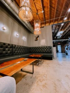 While Charlotte is most known for their breweries, coffee shops have increased in popularity in this diverse and creative city. From eclectic coffee shops to hole-in-the-wall neighborhood cafes, this is a guide to all of the best Charlotte coffee shops! Charlotte, North Carolina | Charlotte coffee | Charlotte NC | North Carolina coffee shops | NC coffee shops #charlottecoffee #charlottecoffeeshops #charlottenc | Hex Coffee | Not Just Coffee | Undercurrent coffee | Stablehand | Summit Coffee