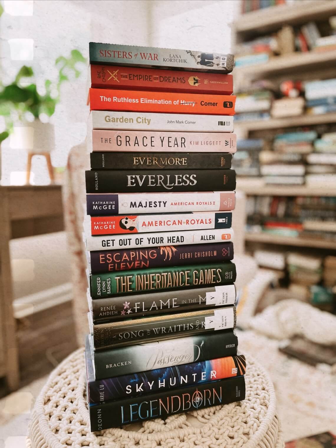 This is my mid-year reading wrap up for 2021. Check out all the books I’ve read so far in 2021! #booklist #bookreviews #books #books to read 2021 Mid-year freak out tag | 2021 Mid year reading wrap up | 2021 reading list | 2021 book list | best books of 2021 | books you need to read in 2021 | Do as Dreamers Do