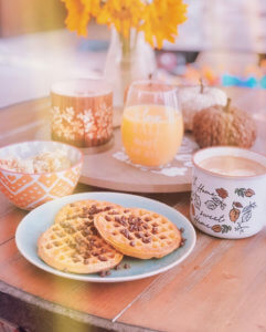 the first day of September | Do as Dreamers Do