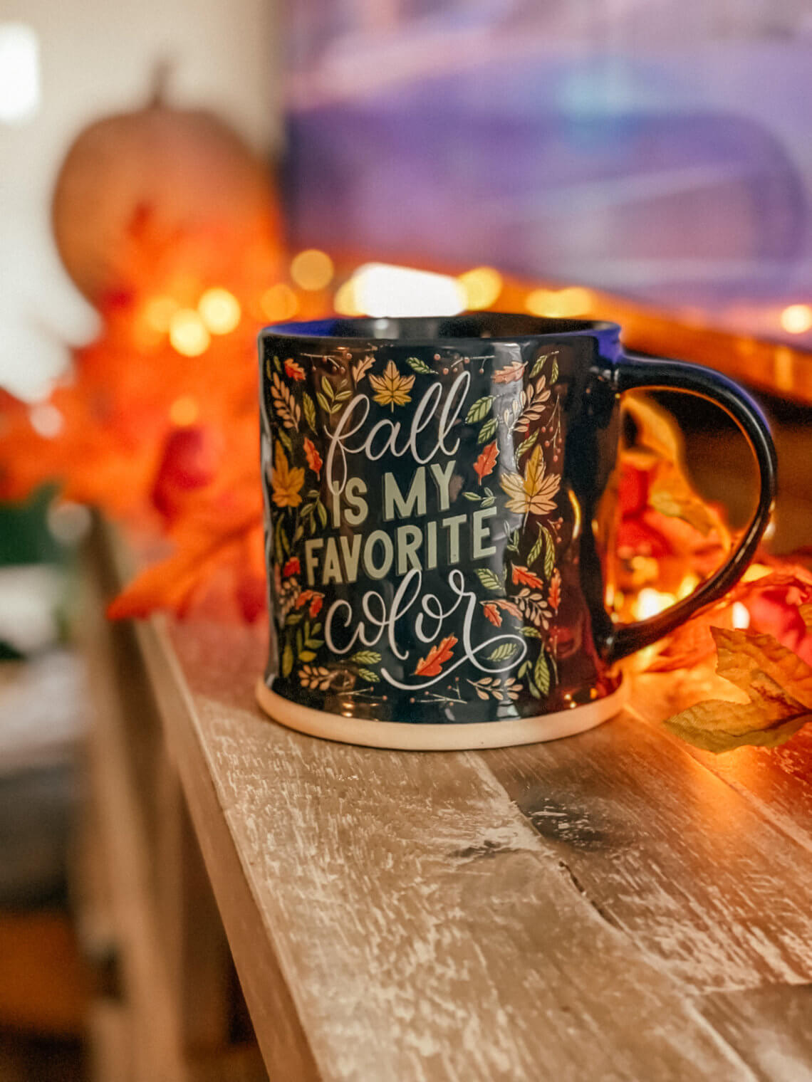 Autumn Bucket List 2021 | Do as Dreamers Do