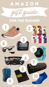 2021 Amazon Holiday Gift Guides | Do as Dreamers Do