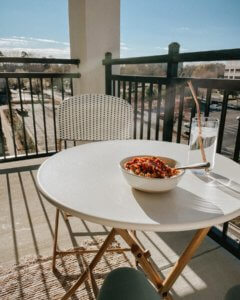 Sharing my Friday Favorites for the week of 03/18/22! My Friday favorites include Hokas, the library, Garden City by John Mark Comer, Celsius, teriyaki turkey bowls, Survivor, new podcasts and new playlists!