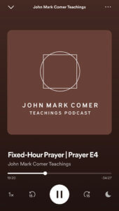 Sharing my Friday Favorites for the week of 03/18/22! My Friday favorites include Hokas, the library, Garden City by John Mark Comer, Celsius, teriyaki turkey bowls, Survivor, new podcasts and new playlists!