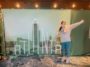 Publix Atlanta Half Marathon 2022- Do as Dreamers Do