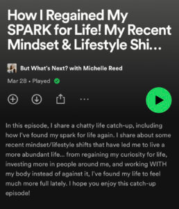 Friday Favorites 04/08/2022 Do as Dreamers Do Friday Favorites 04/08/2022 Do as Dreamers Do